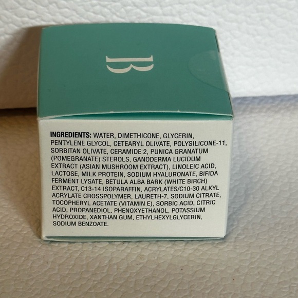 🆕 BEAUTY STAT Universal Pro-Blo Moisture Boost Cream 1 oz NIB - Picture 5 of 7